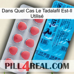Dans Quel Cas Le Tadalafil Est-Il Utilisé new14